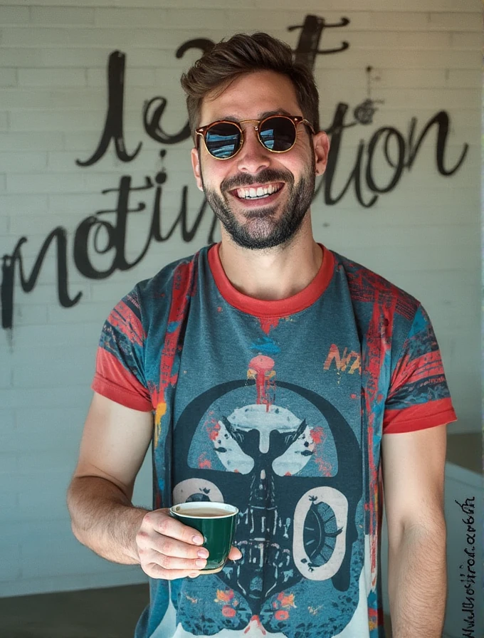 Author photo